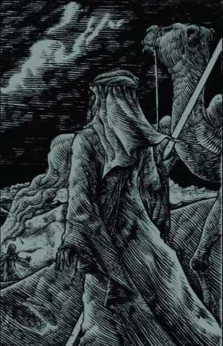 Wyatt E. : Mount Sinai - Aswan